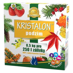 Kristalon Jeseň 0, 5 kg 000507 vyobraziť