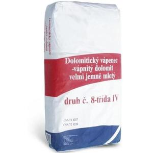 Agro Vápnitý dolomit, 40 kg vyobraziť