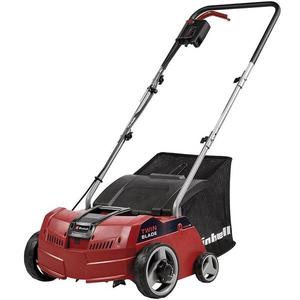 Elektrický vertikutátor/aerátor GC-SA 1231/1 vyobraziť