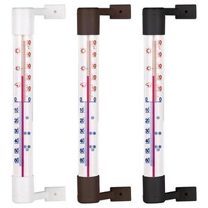 Vonkajší teplomer (-50/50 °c) 18 cm mix vyobraziť