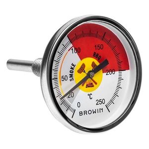 Teplomer do udiarne a bbq (0/250 °c) 6, 0 cm vyobraziť