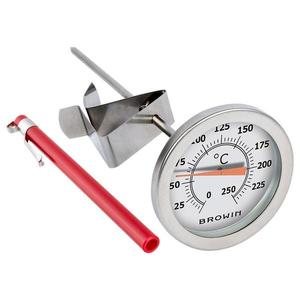 Kuchynský teplomer (0/250 °c) 17, 5 cm vyobraziť
