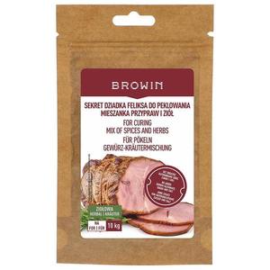 Tajomstvo dedka félixa na nakladanie 35 g vyobraziť