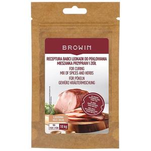 Receptúra babky leokadie na nakladanie 35 g vyobraziť