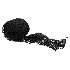 Údenárska sieťka 180/16/3 čierna - 5m vyobraziť