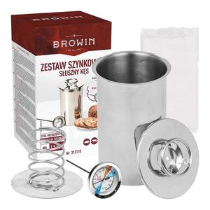 Súprava šunkovaru „poctivý kus” 1, 5 kg vyobraziť