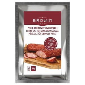 Rýchlosoľ – pekla na krakovskú klobásu - 115 g vyobraziť