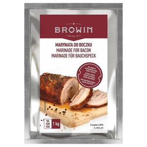 Marináda na bravčový bok - 35g vyobraziť