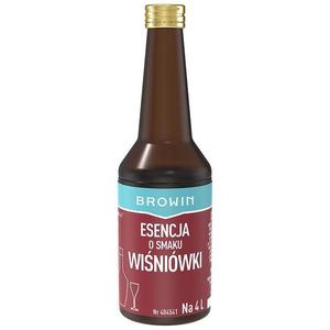 Esencia s príchuťou – čerešne 40 ml vyobraziť