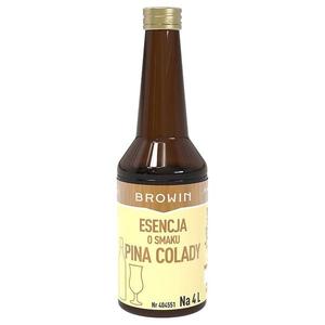 Esencia s príchuťou – Pina Colada 40 ml vyobraziť