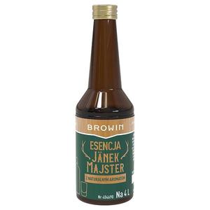 Esencia Jänek Majster 40 ml vyobraziť