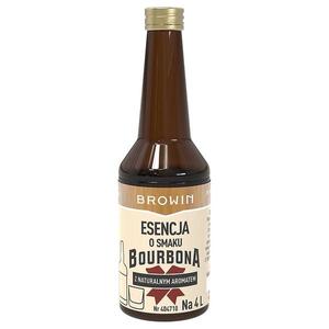 Esencia s príchuťou Bourbon 40 ml vyobraziť