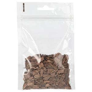 Dubové vločky silne pražené vanilkové - 20 g vyobraziť