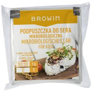 Syridlo na syr – 5x 1g vyobraziť