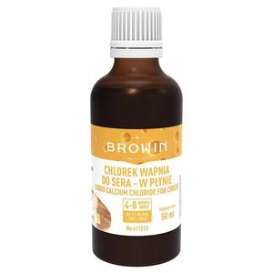 Tekutý chlorid vápenatý - 50 ml vyobraziť