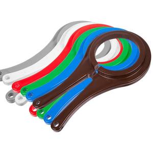 Univerzálny otvárač na zaváracie poháre vyobraziť