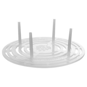 Prítlačné sitko na zaváraniny - 1 ks vyobraziť