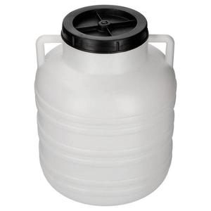 Sud na kvasenie – biely, úchyty 20 l vyobraziť