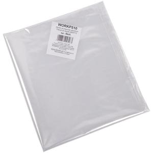 Vrecká na kvasenie 45x50 cm - 5 ks - do suda 10 l vyobraziť