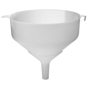 Plastový lievik fi20 cm do demižónov vyobraziť