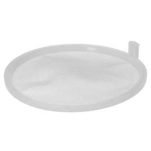 Sitko do lievika vyobraziť