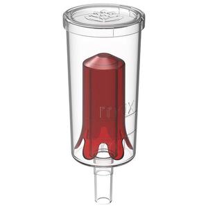 Fermentačná rúrka – tiché dní a noci vyobraziť