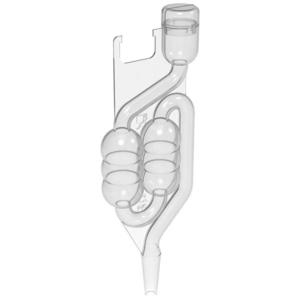 Fermentačná rúrka 6-komorová v2 vyobraziť