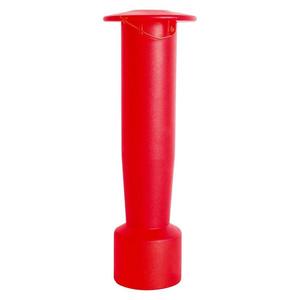 Zátkovač na korky fi max 24 mm vyobraziť