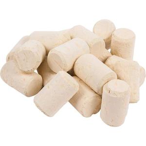 Korková zátka valcová fi24/38mm - kolmat. - 20 ks vyobraziť