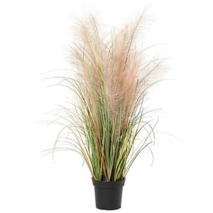 Umelá tráva v kvetináči 26655 vyobraziť