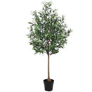 Umelý olivovník 150 cm 26597a vyobraziť