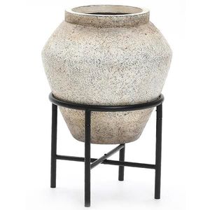 Kvetináč wxp1600a+stáť 36, 5x36, 5x52 vyobraziť