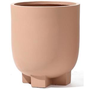 Kvetináč wxp1560ab-1 terra 44x44x51, 5 vyobraziť