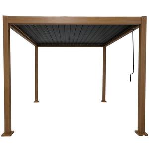 Záhradné altánky vyobraziť