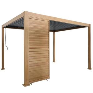 Zaslepovací panel Venus 2, 3x92, 5 vyobraziť