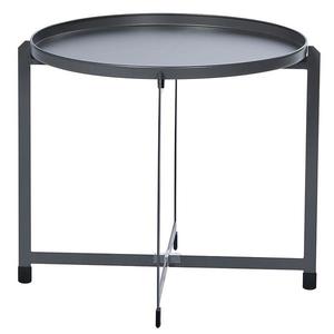 Záhradný stôl Havana 47 cm antracit vyobraziť