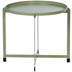 Záhradný stôl Havana 47 cm zelený vyobraziť