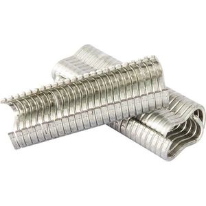 Spony do kliešti na údeniny – 60 ks vyobraziť