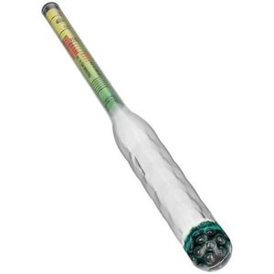 Merač koncentrácie soli (soľomer), plast vyobraziť