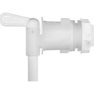 Kohútik na fermentačnú nádobu - otočný v2 vyobraziť