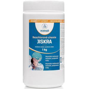 Vodnar Prípravok Jiskra 1 kg vyobraziť