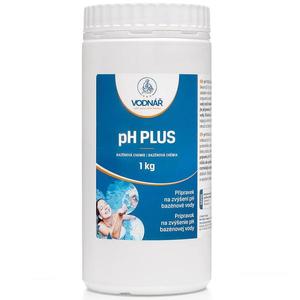 Vodnar Bazénová chémia 1 kg vyobraziť