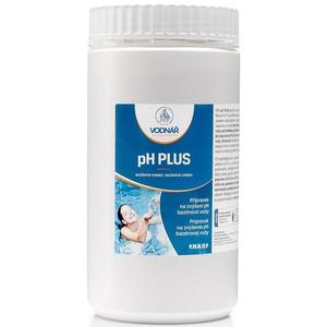 Vodnar Bazénová chémia 3 kg vyobraziť