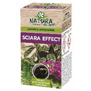 Prírodný prípravok Sciara Effect Natura 50 ml vyobraziť