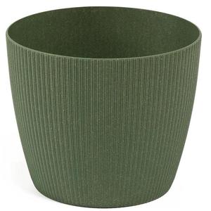 Kvetináč Magnolia 190 Jumper wood zelená LA870-42 vyobraziť