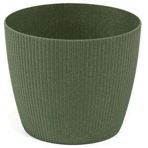 Kvetináč Magnolia 300 Jumper wood zelená LA873-42 vyobraziť