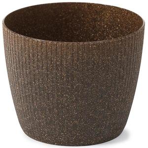 Kvetináč Magnolia 190 Jumper coffee espresso LA674-86 vyobraziť