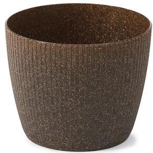 Kvetináč Magnolia 300 Jumper coffee espresso LA677-86 vyobraziť