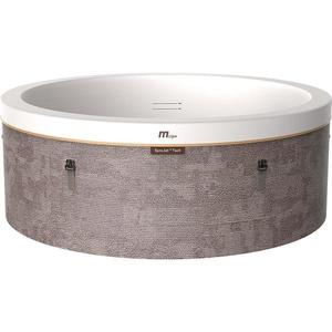 MSpa Frame Cocoon-Eco vyobraziť