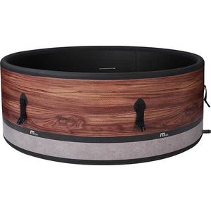 MSPA Frame Duet-Eco 1, 73x0, 65 m vyobraziť